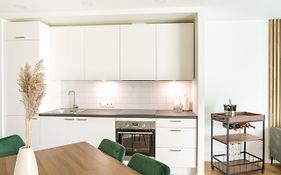 Simsim Apartamentai